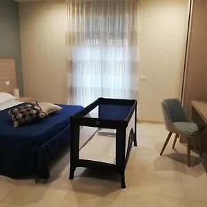 Appartement Casa Bandiera, Syracuse