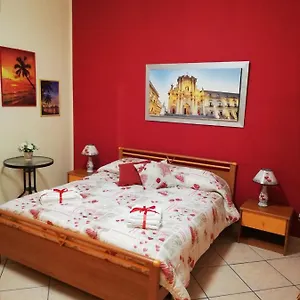 Appartement Enzo&mary's, Syracuse